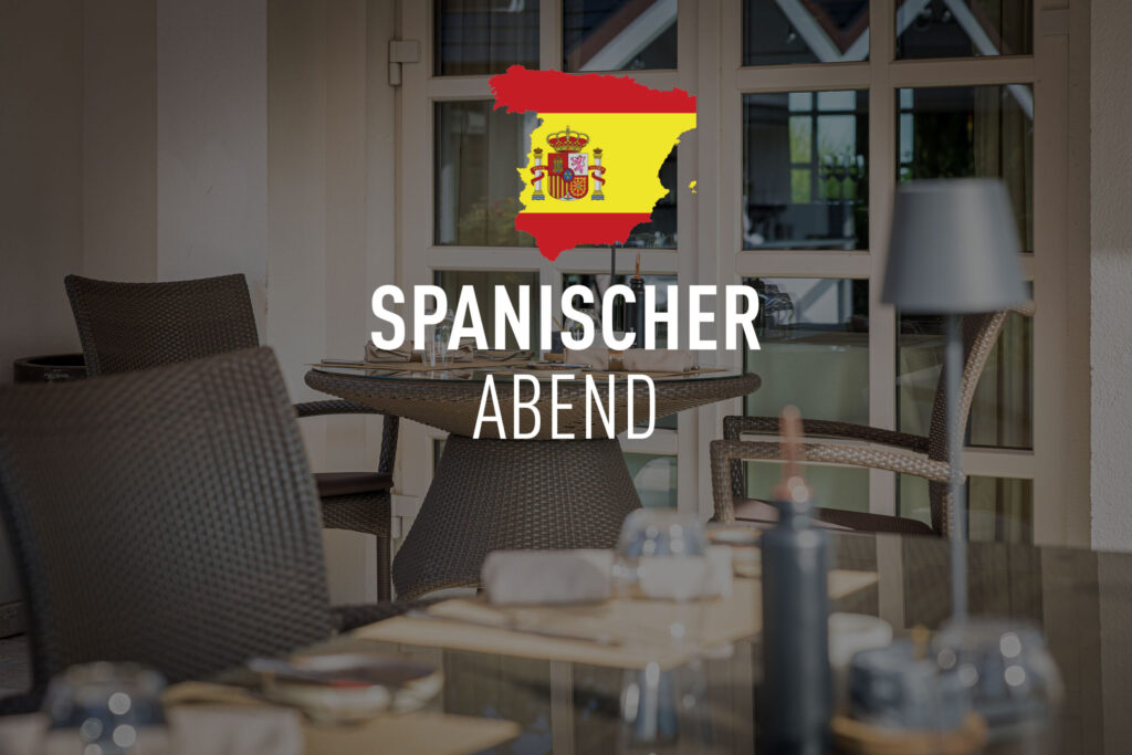 Spanischer Abend